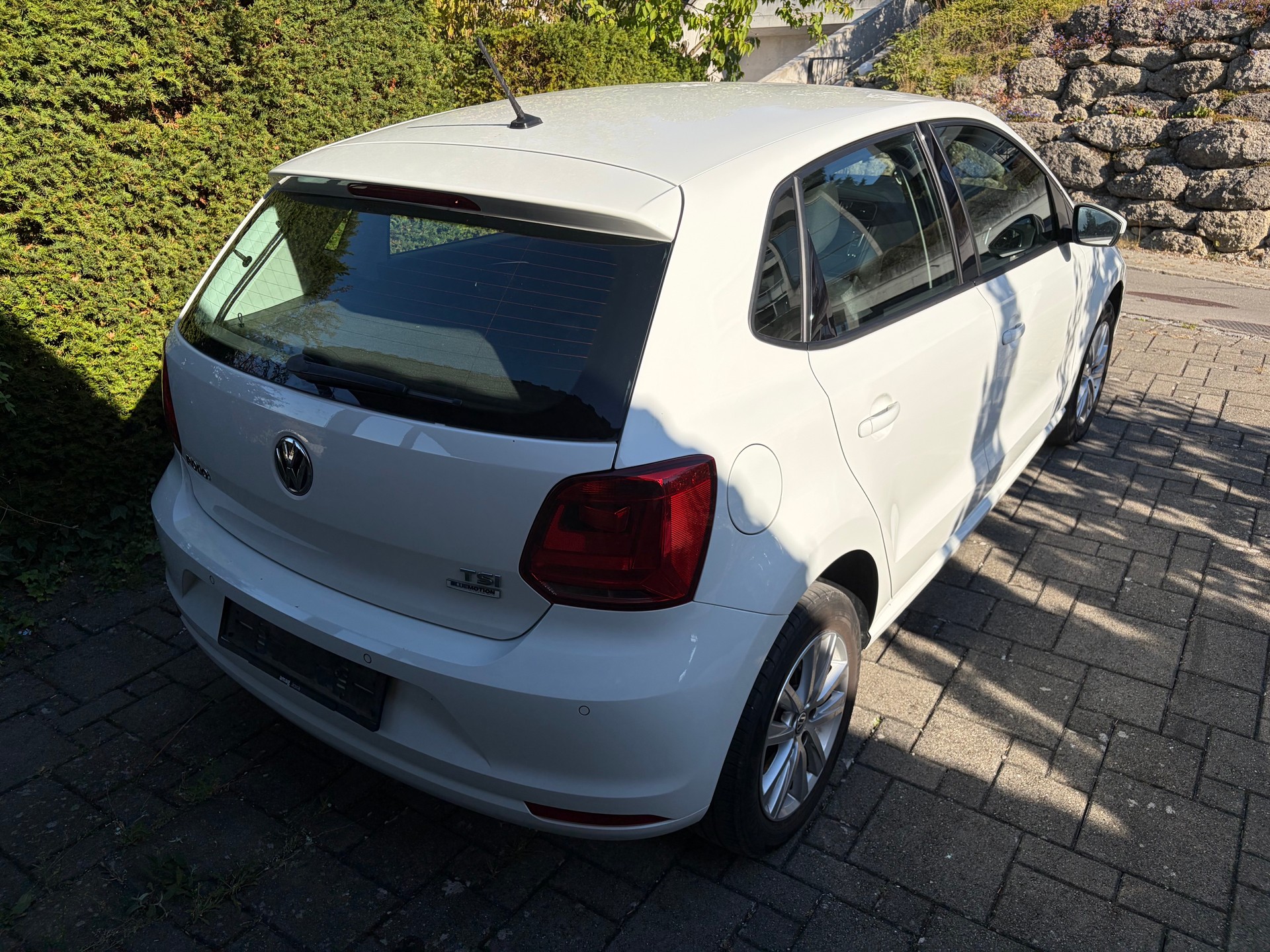 VW 1.2 TSI 90 BlueMT Comfortline-image-2