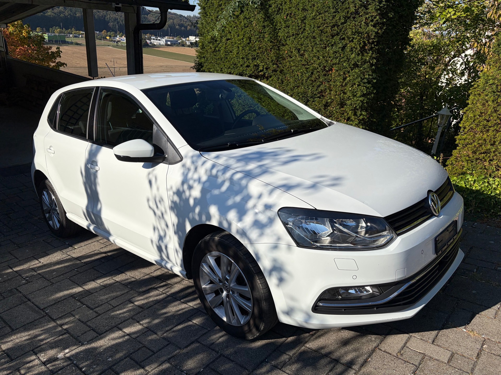 VW 1.2 TSI 90 BlueMT Comfortline-image-0