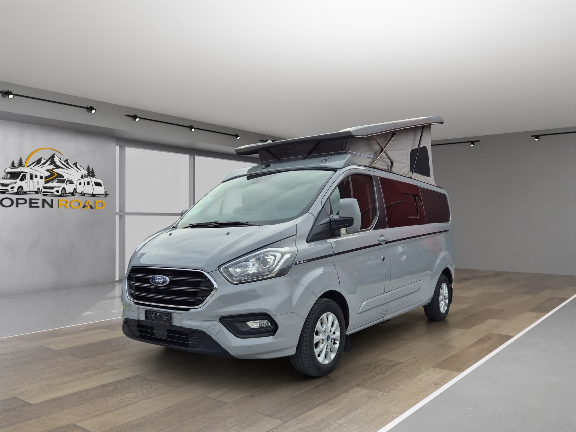 Panama P54 +-showroom-element-2