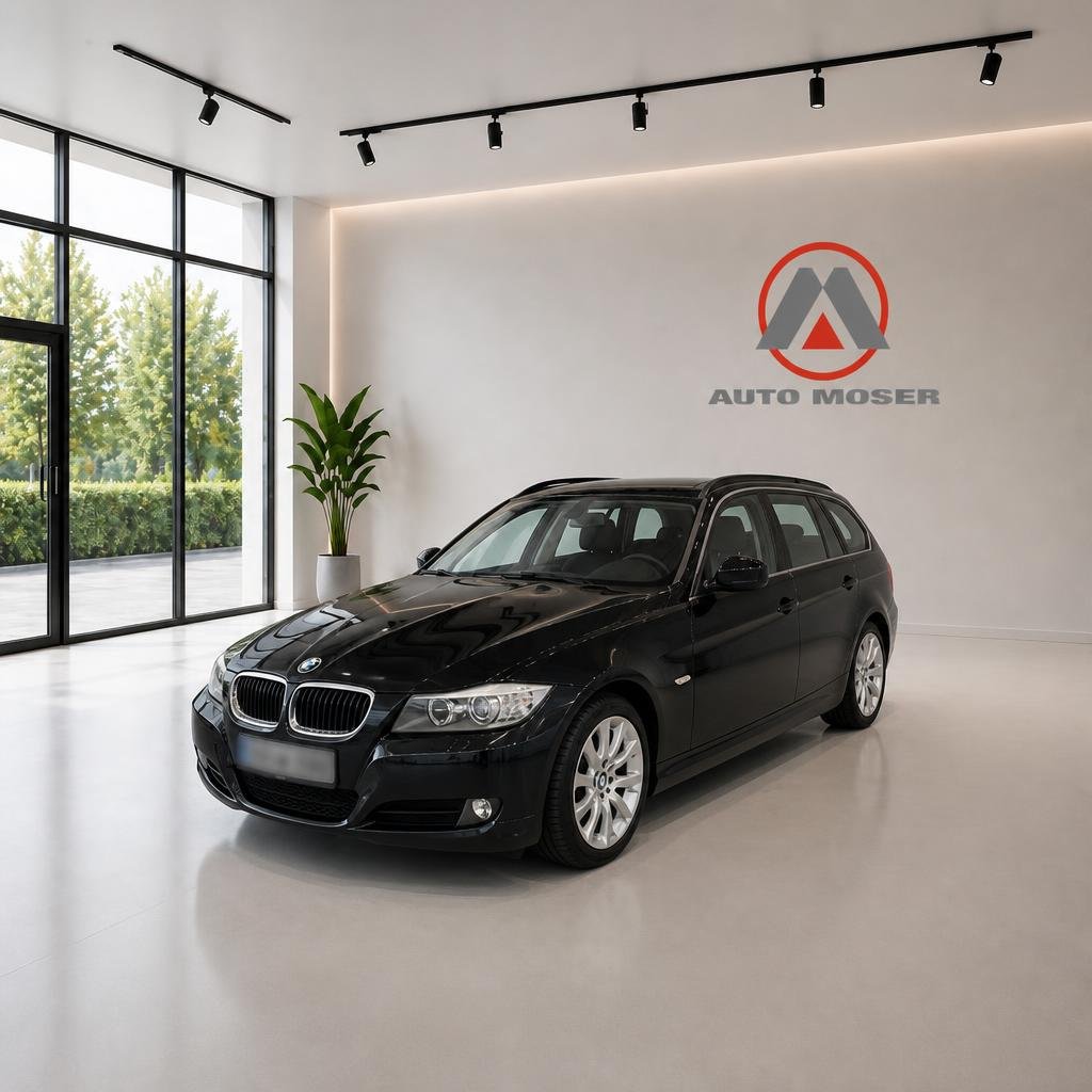 BMW 325i xDrive Touring Steptronic-image-1