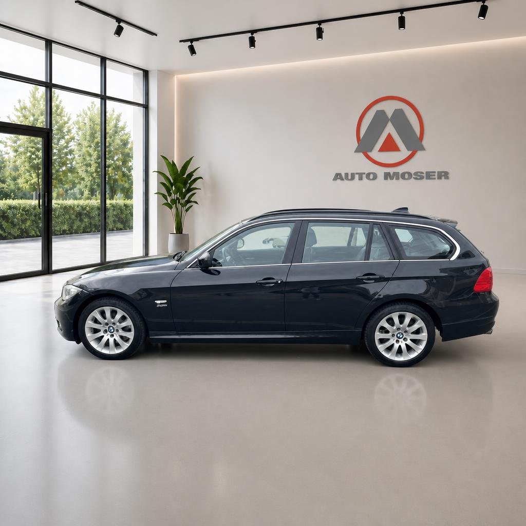 BMW 325i xDrive Touring Steptronic-image-2