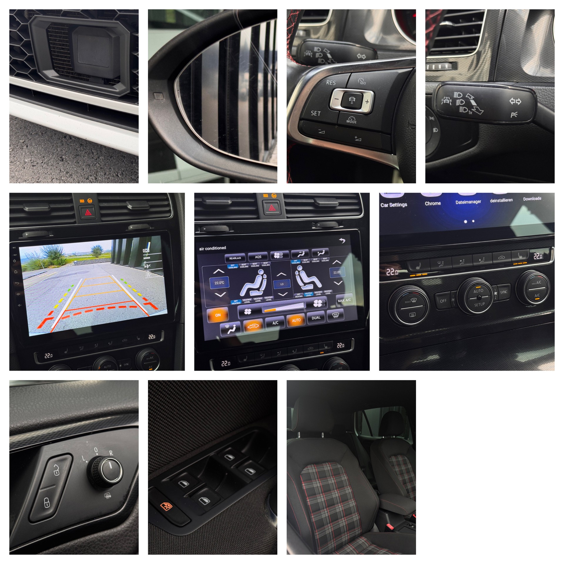 VW Golf 2.0 TSI GTI-image-15