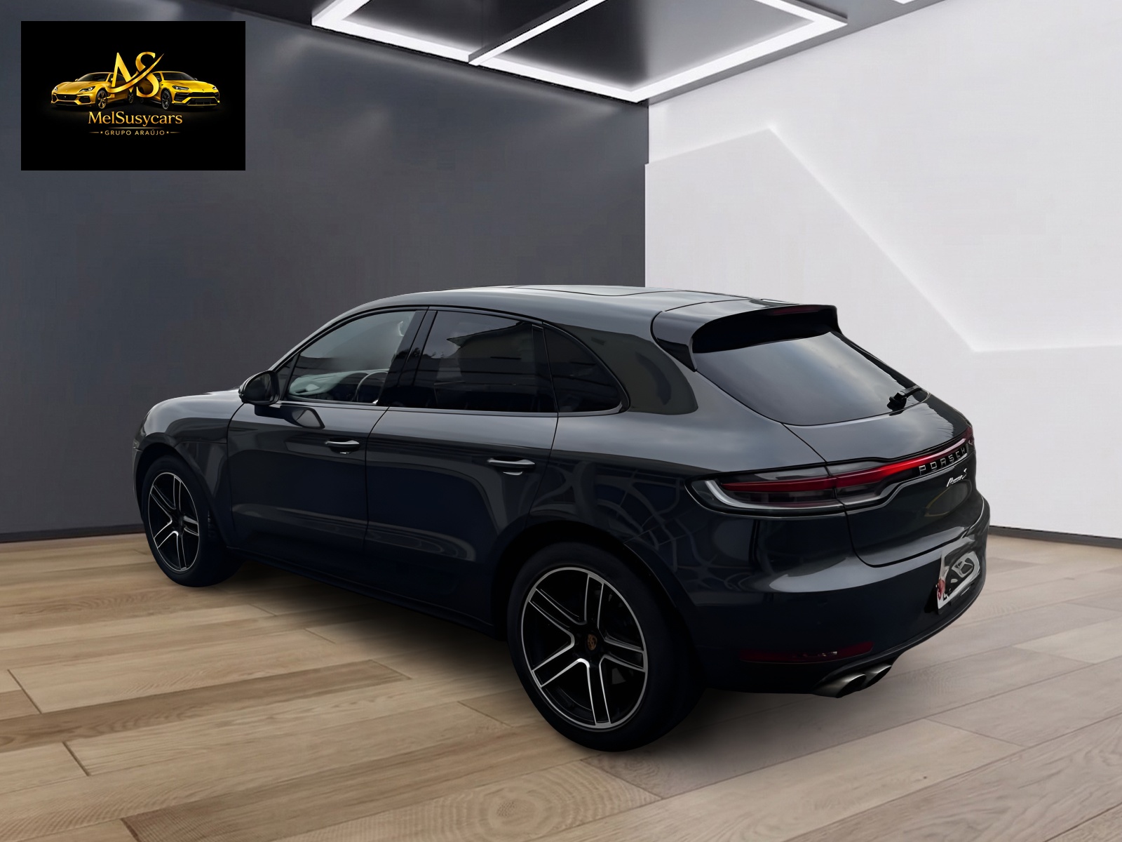 PORSCHE Macan S PDK-image-3