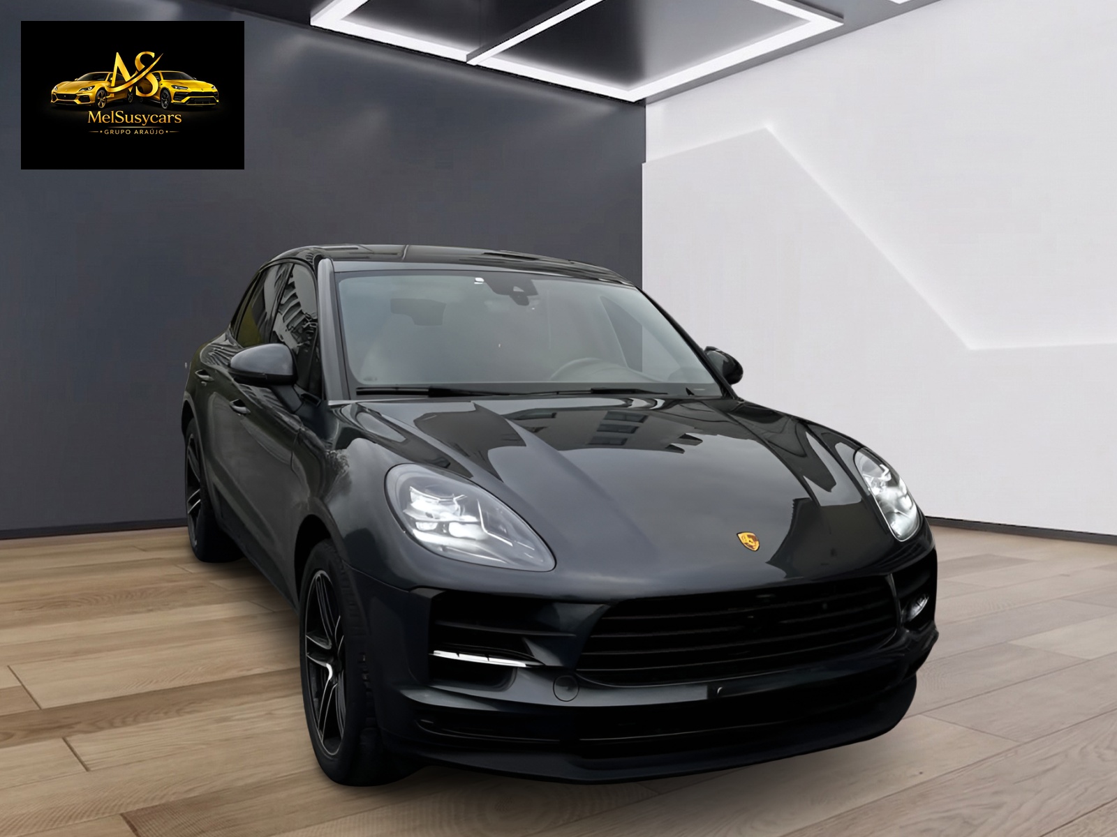 PORSCHE Macan S PDK-image-2