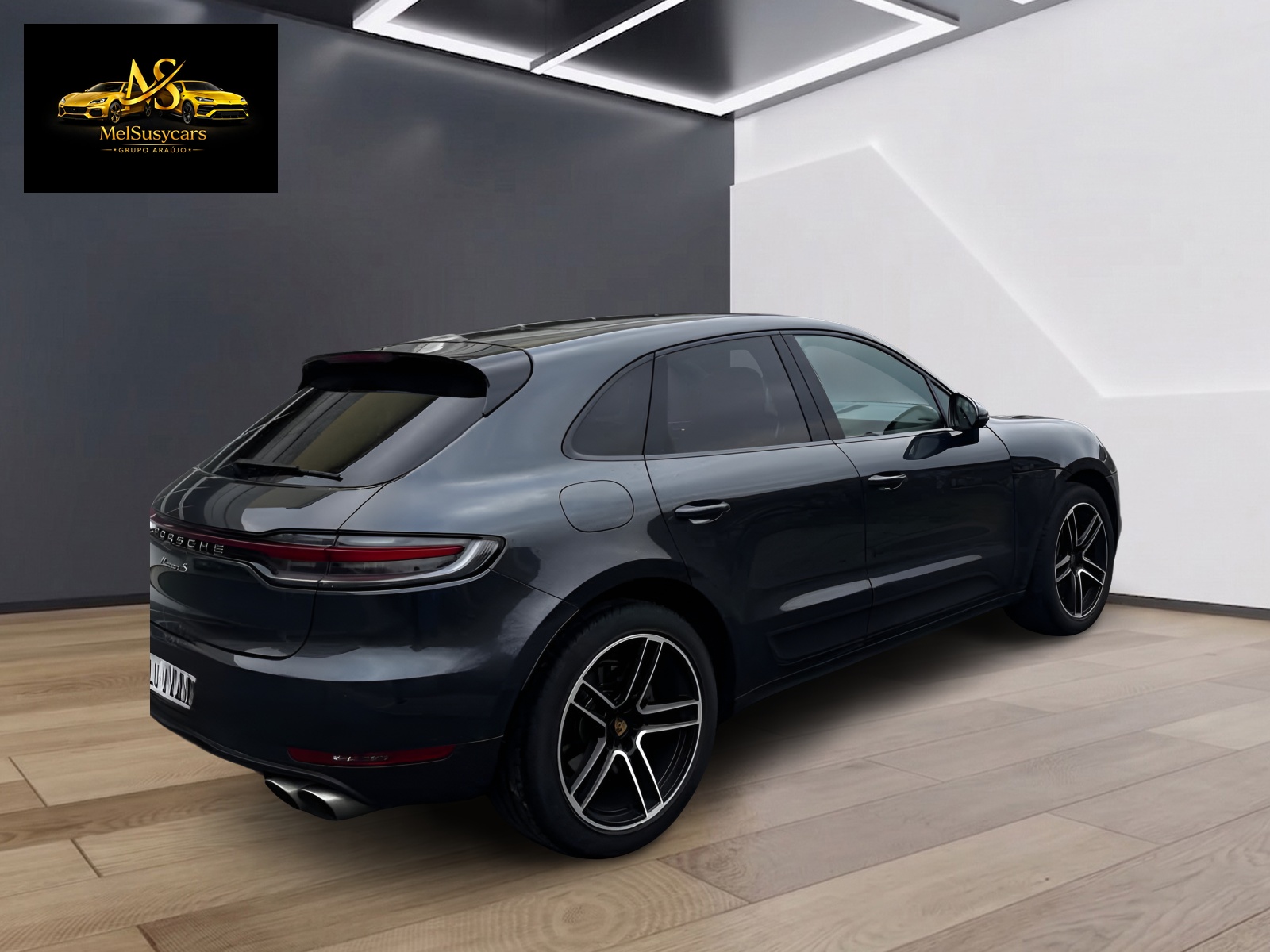 PORSCHE Macan S PDK-image-4