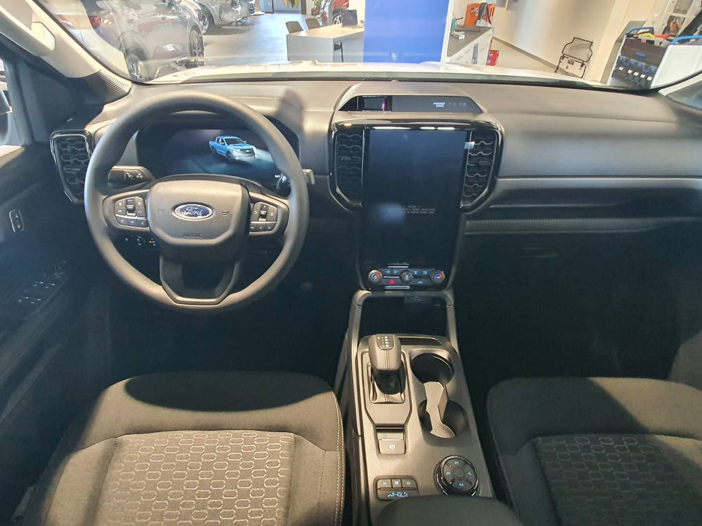 FORD Ranger DKab.Pick-up 2.3 EcoBoost 4x4 XLT PHEV-image-12