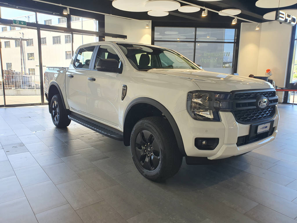 FORD Ranger DKab.Pick-up 2.3 EcoBoost 4x4 XLT PHEV-image-2