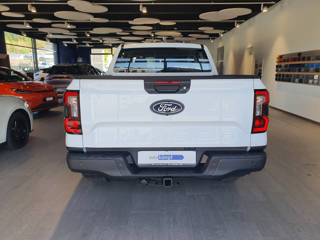 FORD Ranger DKab.Pick-up 2.3 EcoBoost 4x4 XLT PHEV-image-5