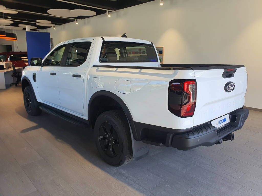 FORD Ranger DKab.Pick-up 2.3 EcoBoost 4x4 XLT PHEV-image-6