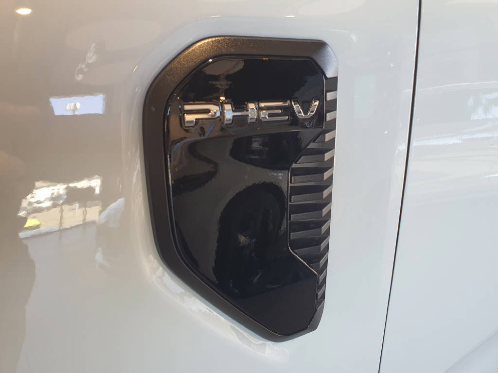 FORD Ranger DKab.Pick-up 2.3 EcoBoost 4x4 XLT PHEV-image-14