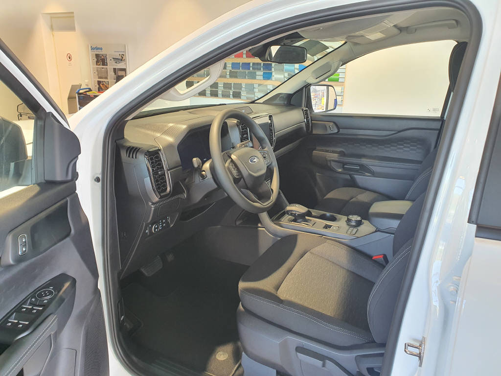 FORD Ranger DKab.Pick-up 2.3 EcoBoost 4x4 XLT PHEV-image-8