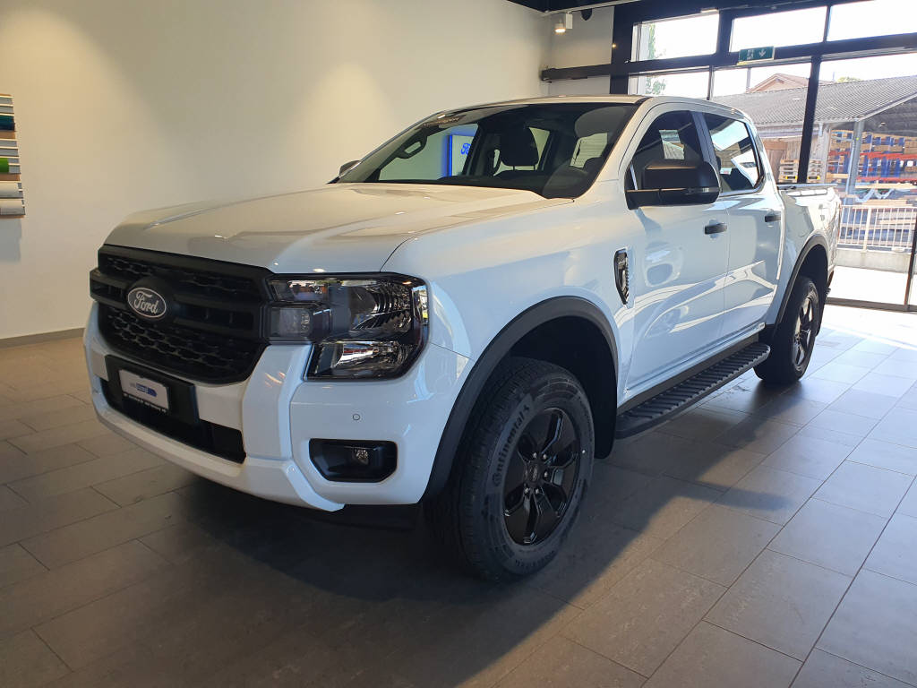 FORD Ranger DKab.Pick-up 2.3 EcoBoost 4x4 XLT PHEV-image-0