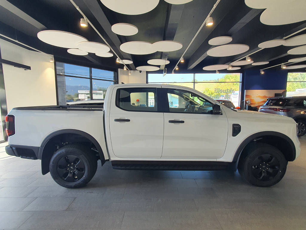 FORD Ranger DKab.Pick-up 2.3 EcoBoost 4x4 XLT PHEV-image-3