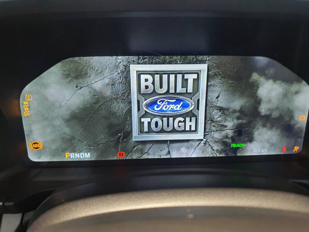FORD Ranger DKab.Pick-up 2.3 EcoBoost 4x4 XLT PHEV-image-16