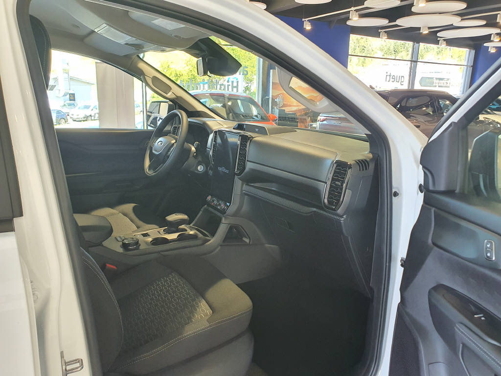 FORD Ranger DKab.Pick-up 2.3 EcoBoost 4x4 XLT PHEV-image-9