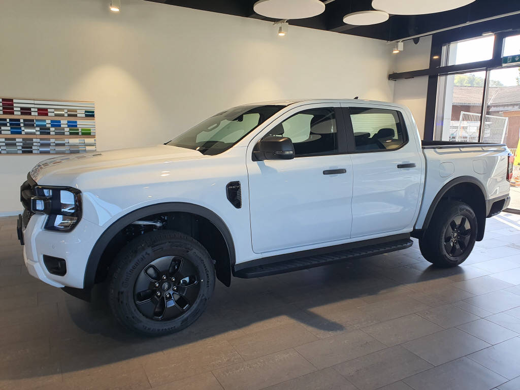 FORD Ranger DKab.Pick-up 2.3 EcoBoost 4x4 XLT PHEV-image-7
