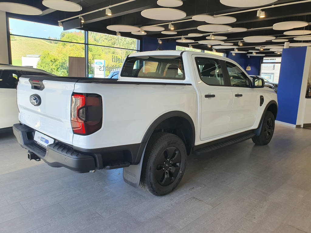 FORD Ranger DKab.Pick-up 2.3 EcoBoost 4x4 XLT PHEV-image-4