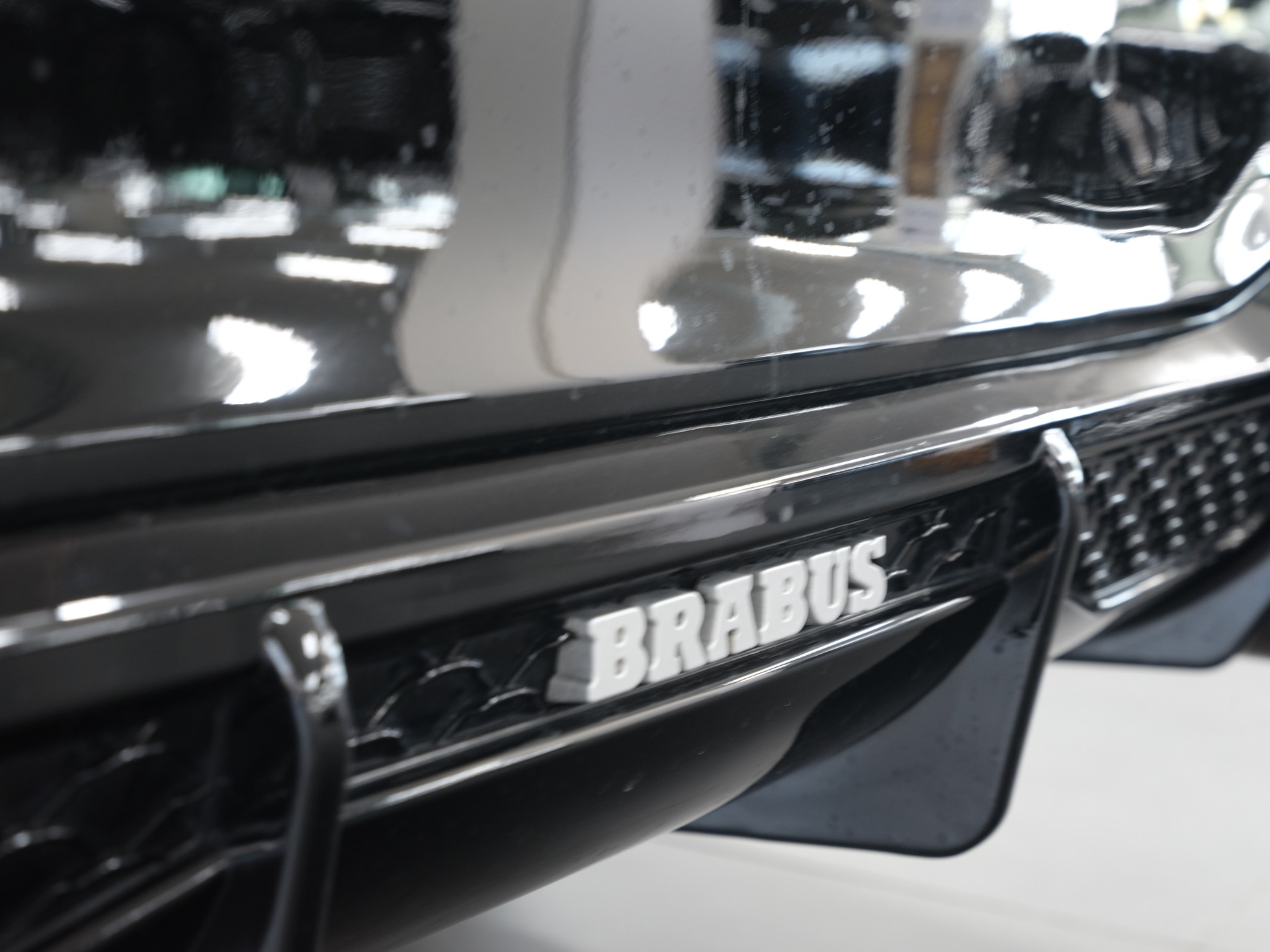 MERCEDES-BENZ S 400 d 4Matic AMG Line 9G-Tronic *Brabus Optik* *360 Kamera* *Panorama*-image-18