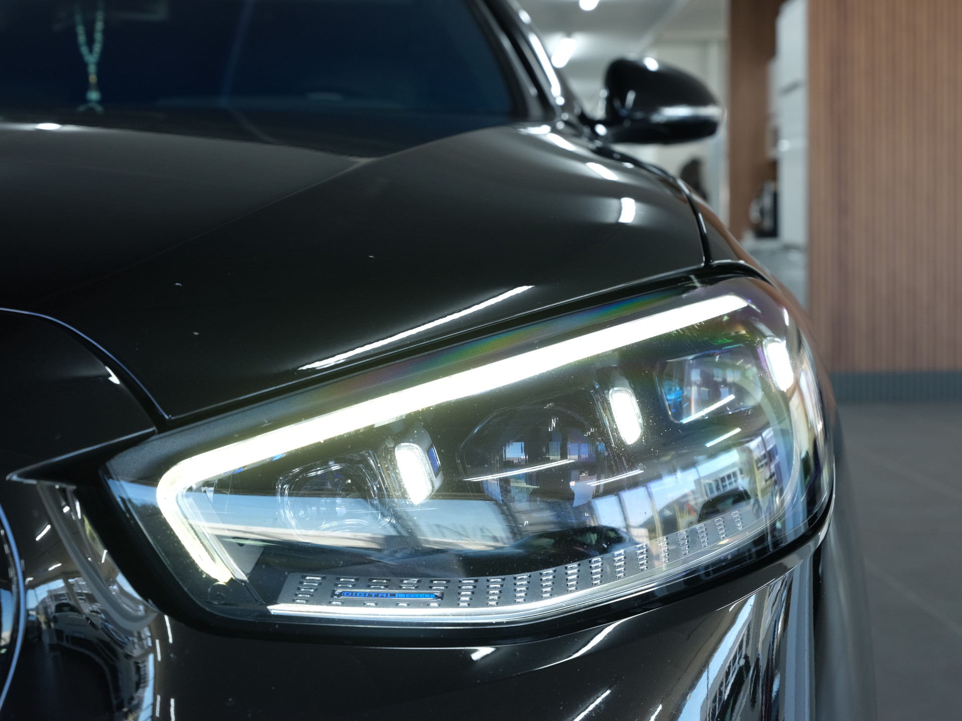 MERCEDES-BENZ S 400 d 4Matic AMG Line 9G-Tronic *Brabus Optik* *360 Kamera* *Panorama*-image-13