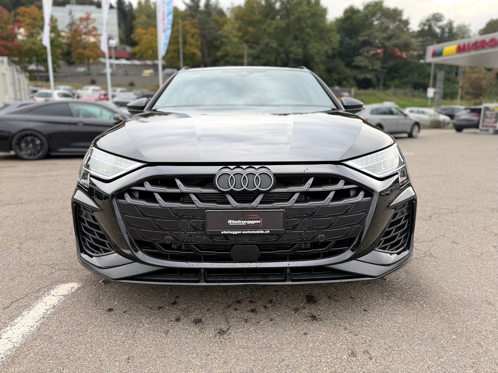 AUDI S3 Sportback TFSI quattro S-tronic-showroom-element-3