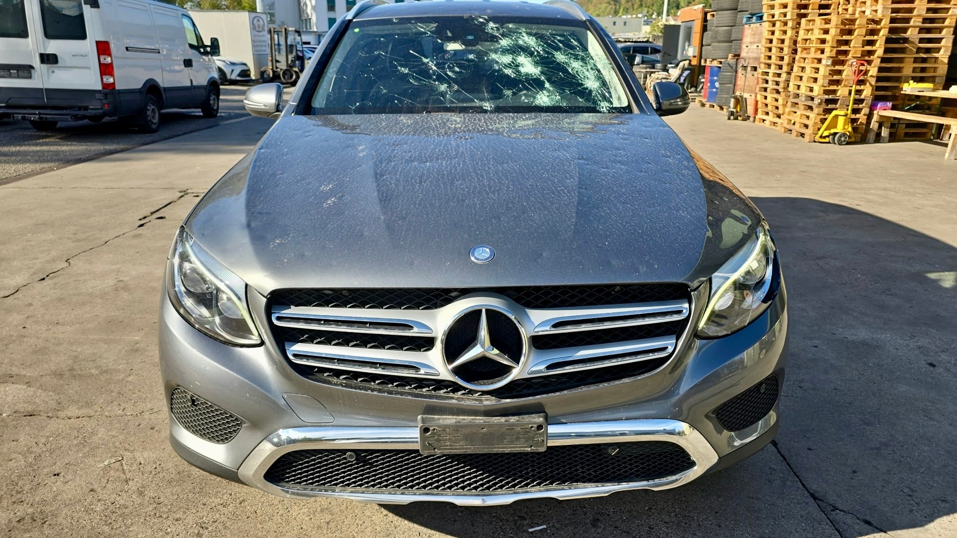 MERCEDES-BENZ GLC 250 d 4Matic 9G-Tronic-image-6