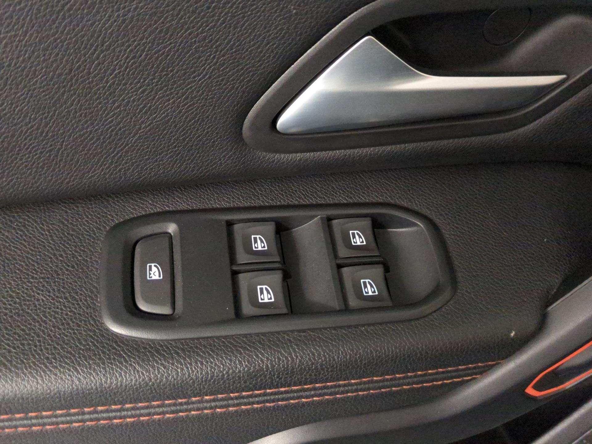 DACIA Duster TCe 150 Extreme 4x4-image-17