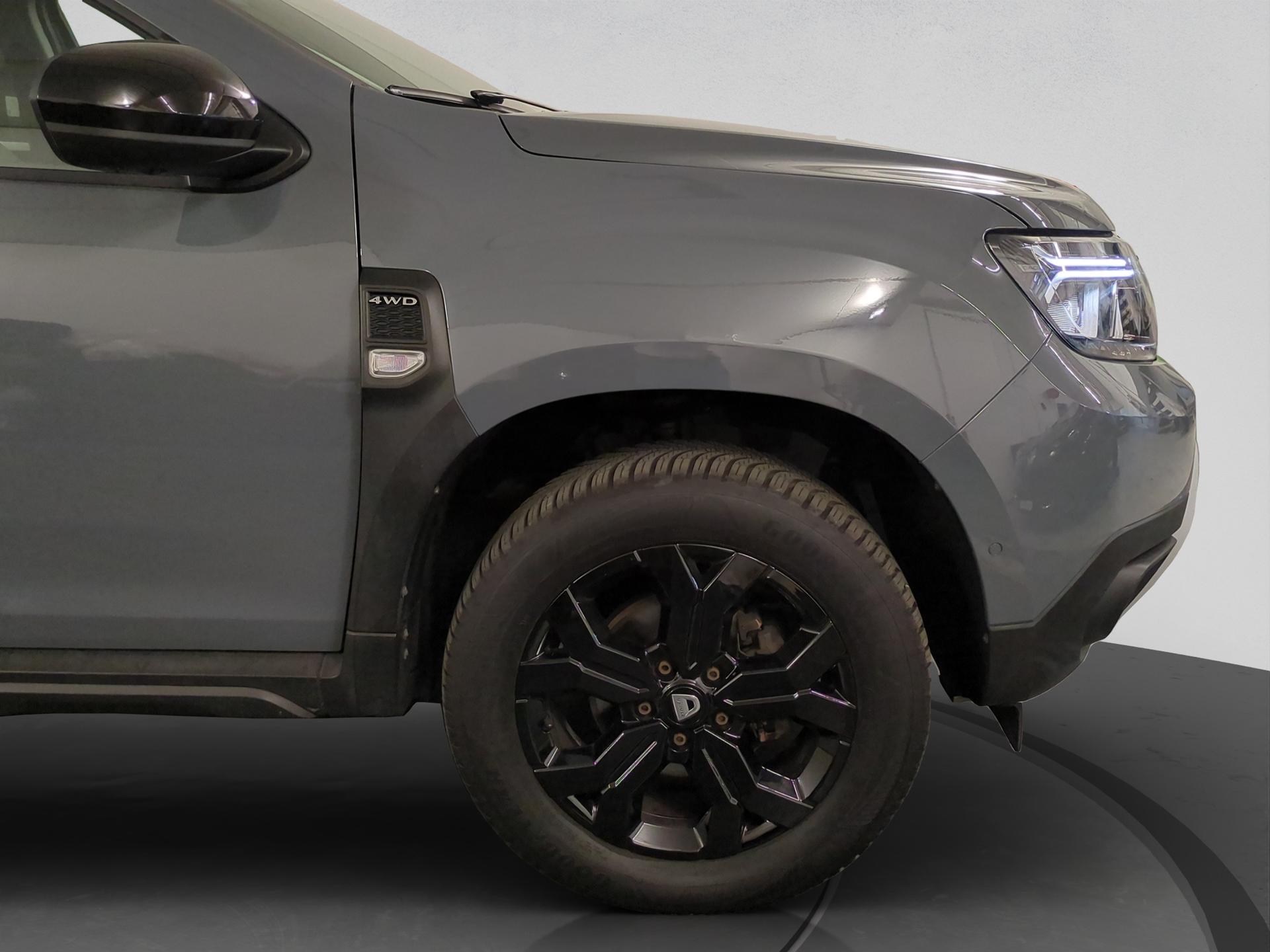 DACIA Duster TCe 150 Extreme 4x4-image-16