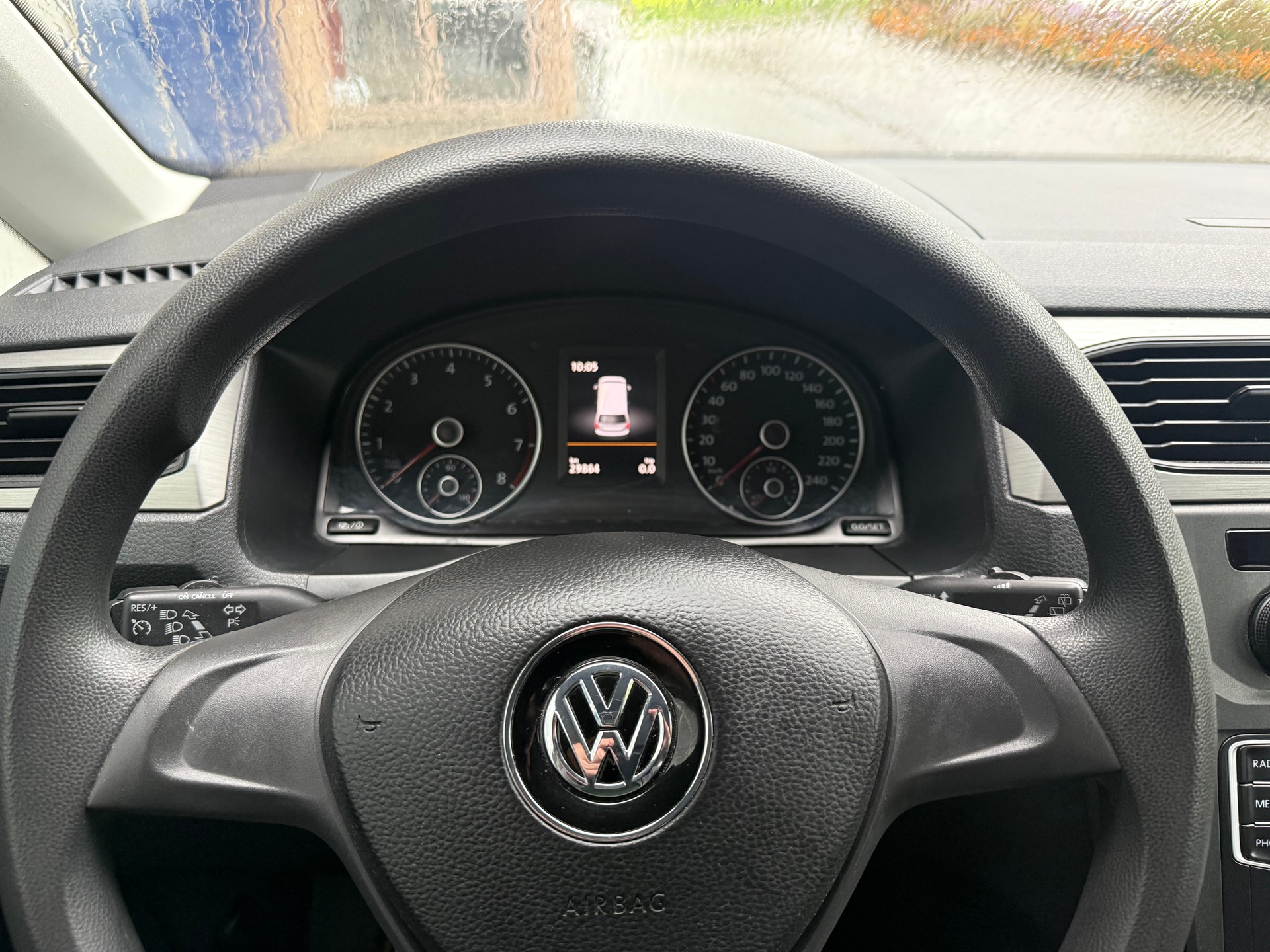 VW Caddy Maxi 1.4 TSI Trendline DSG-image-8