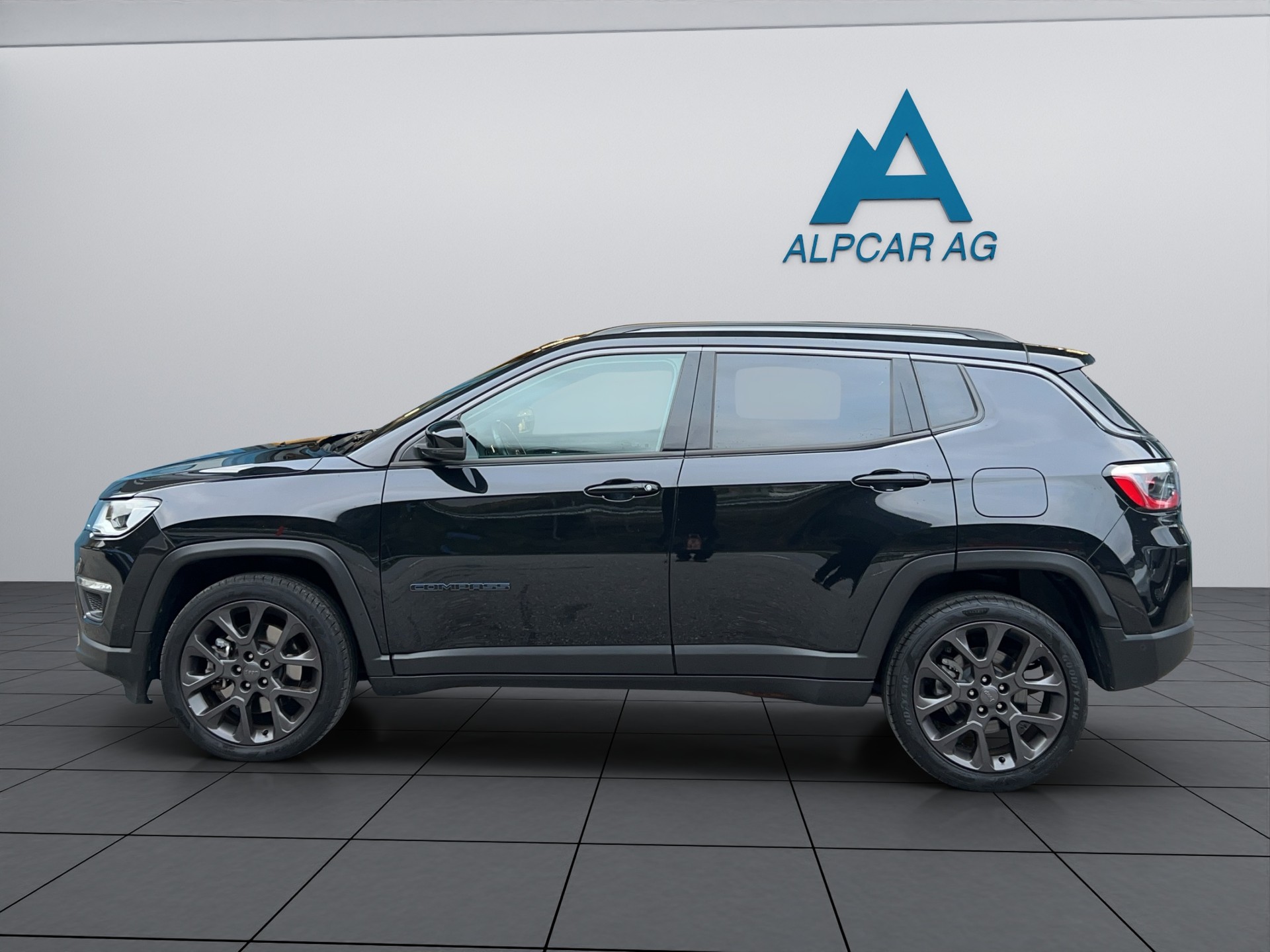 JEEP Compass 1.3 T4-PHEV e AWD-image-3