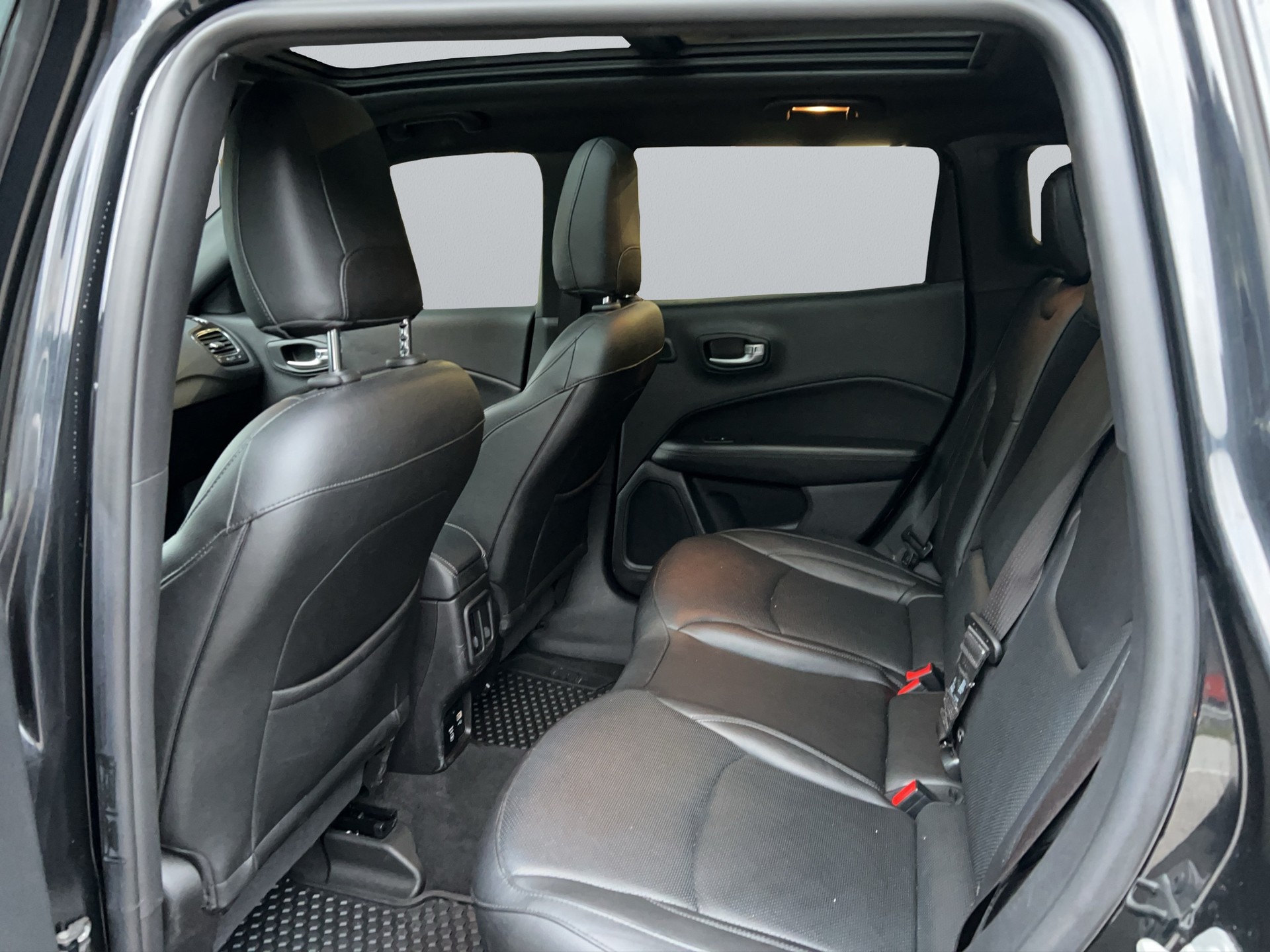 JEEP Compass 1.3 T4-PHEV e AWD-image-12