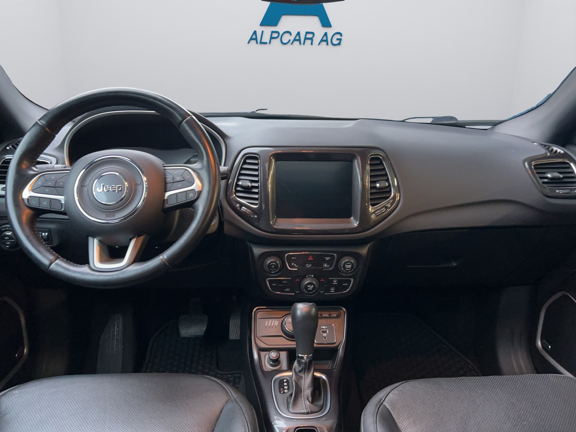 JEEP Compass 1.3 T4-PHEV e AWD-image-11