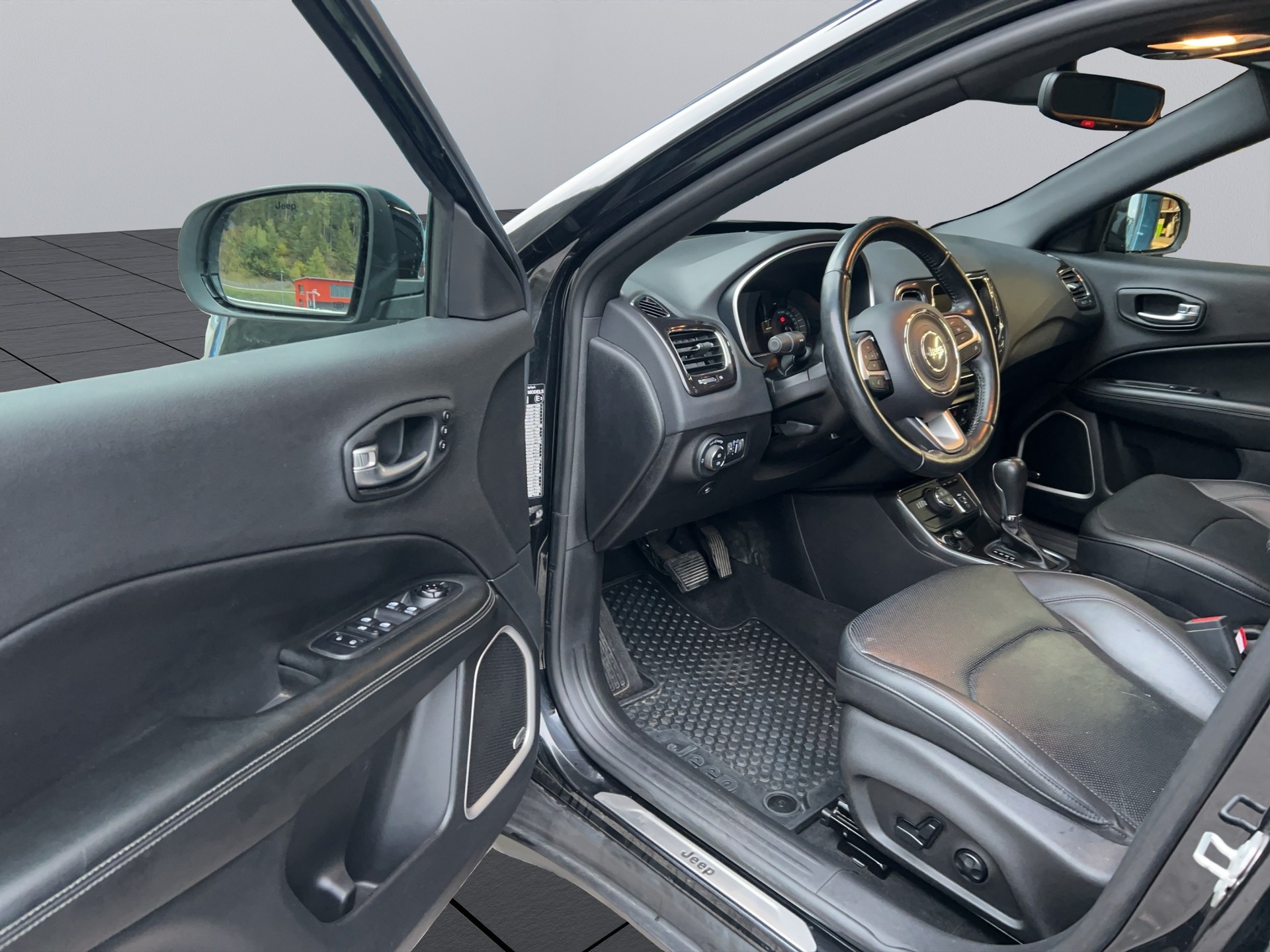 JEEP Compass 1.3 T4-PHEV e AWD-image-9
