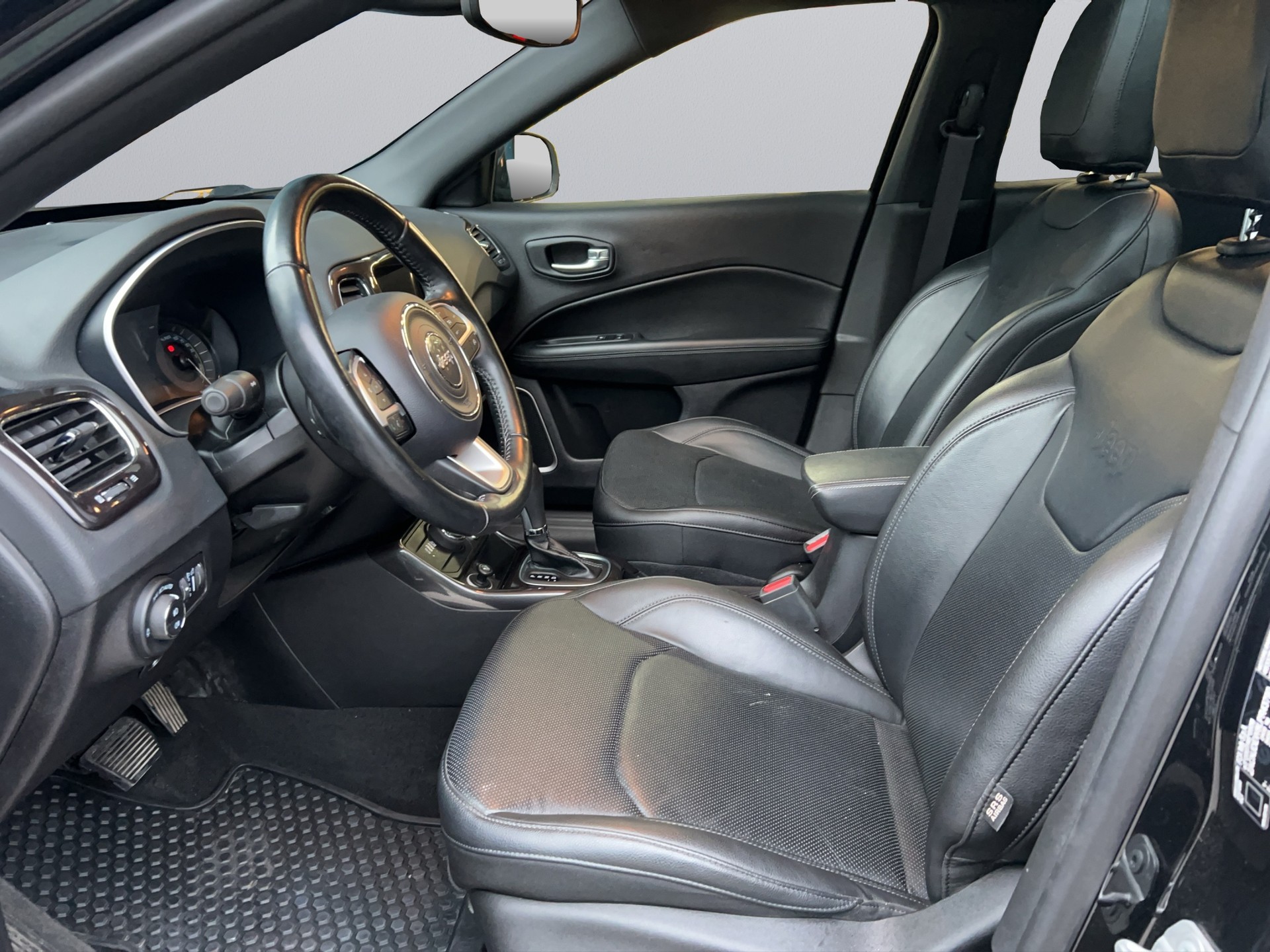 JEEP Compass 1.3 T4-PHEV e AWD-image-10