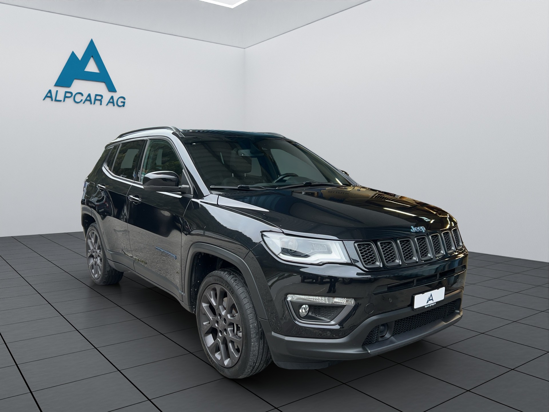 JEEP Compass 1.3 T4-PHEV e AWD-image-8