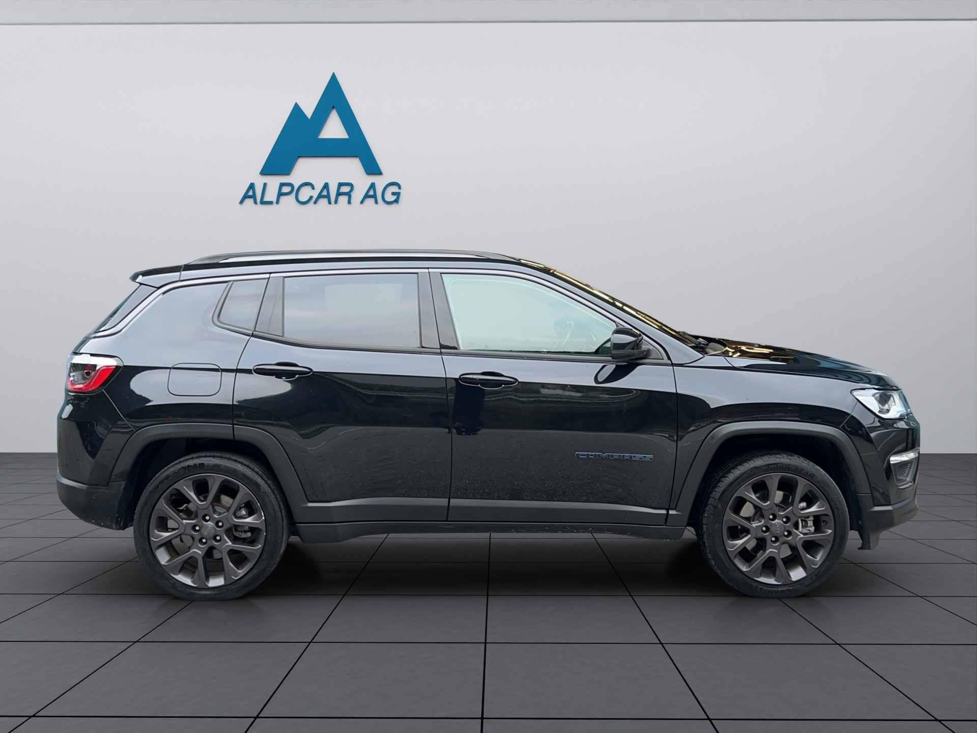 JEEP Compass 1.3 T4-PHEV e AWD-image-7