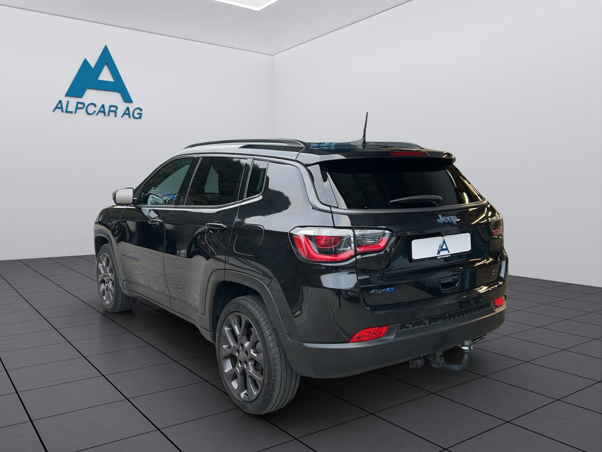 JEEP Compass 1.3 T4-PHEV e AWD-image-4