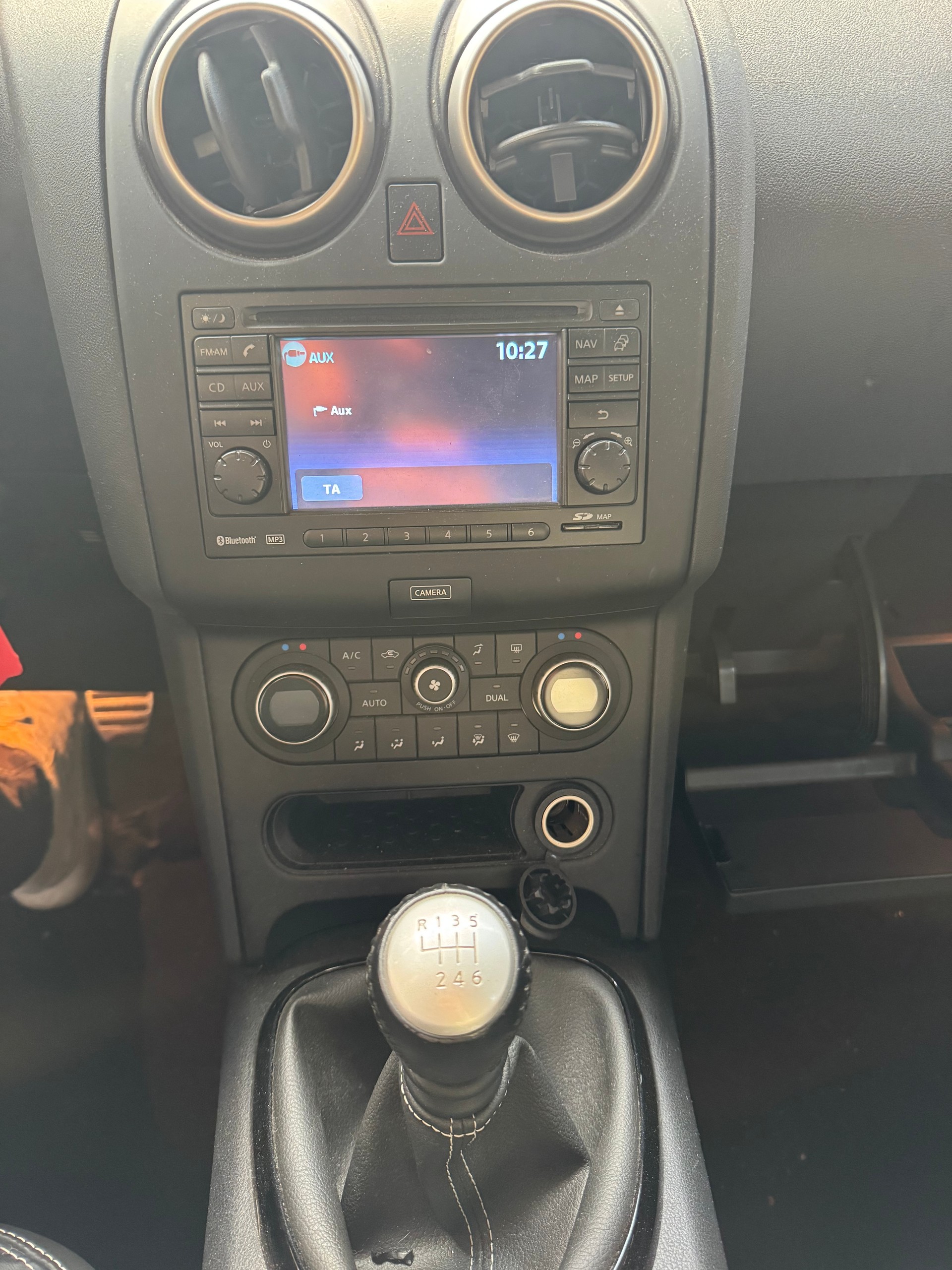 NISSAN Qashqai 1.6 dCi iStop tekna-image-18