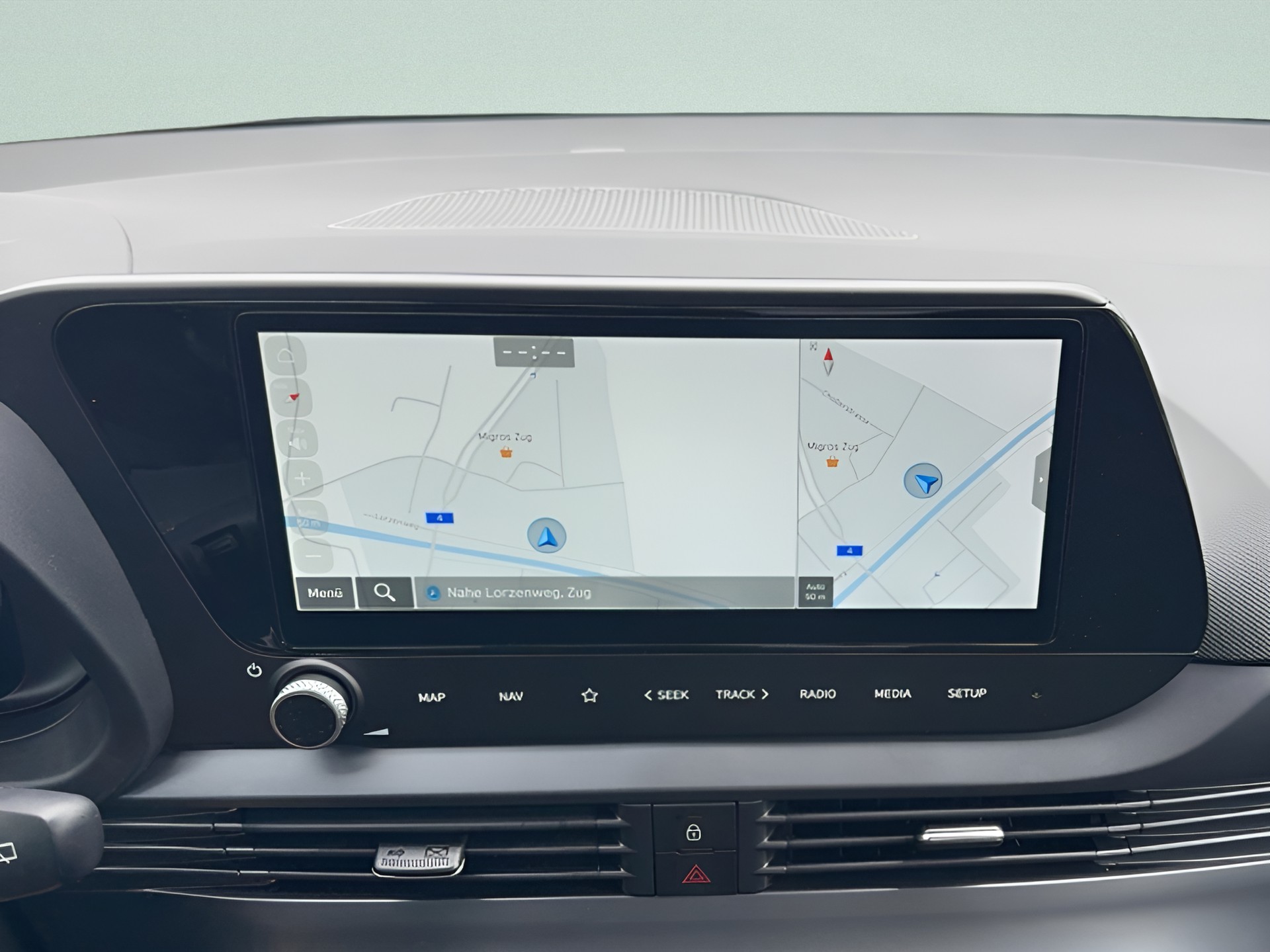 HYUNDAI i20 1.0 T-GDi Amplia GO! DCT-image-12