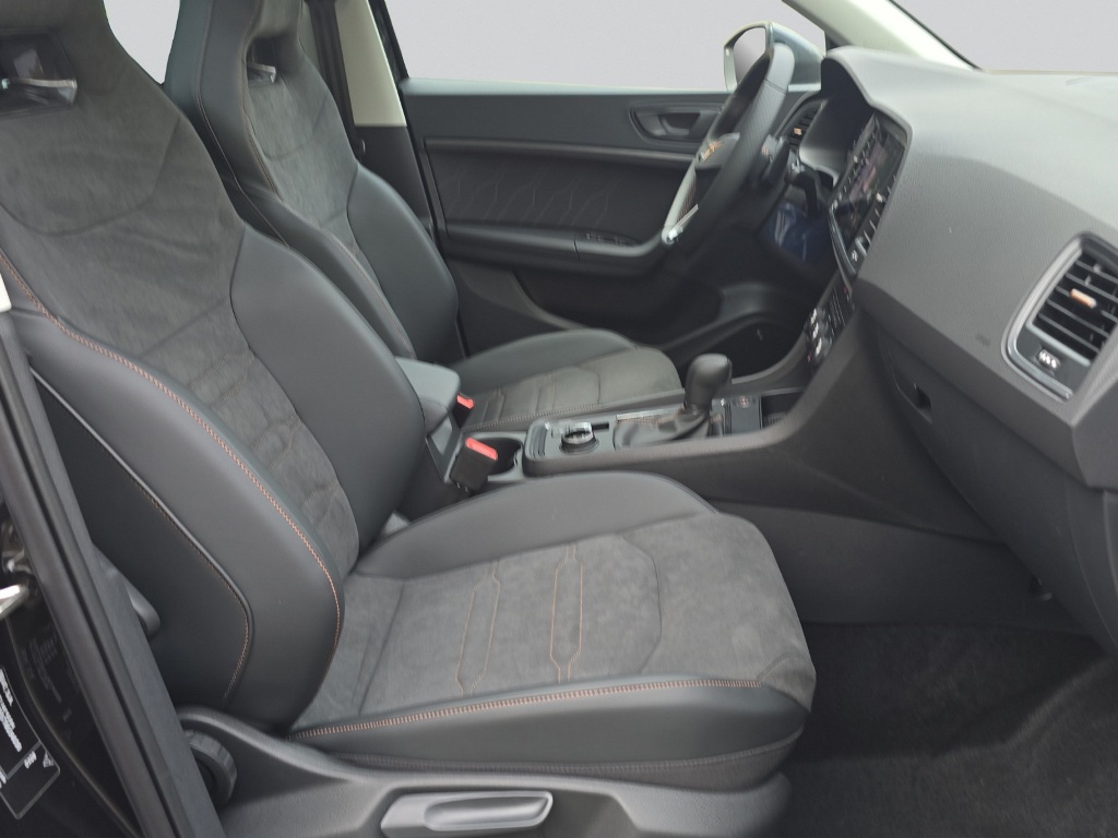 CUPRA Ateca 1.5 TSI DSG-image-9