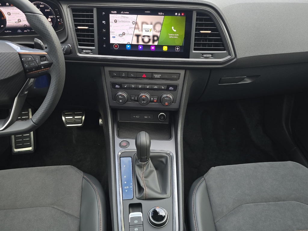 CUPRA Ateca 1.5 TSI DSG-image-14