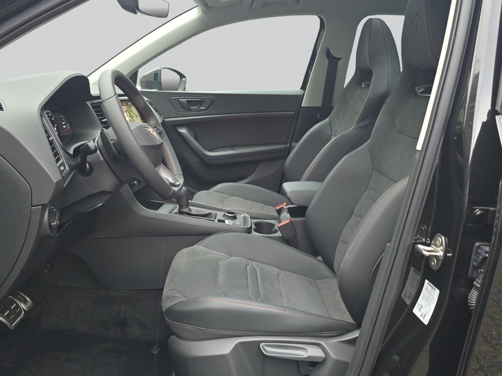 CUPRA Ateca 1.5 TSI DSG-image-8