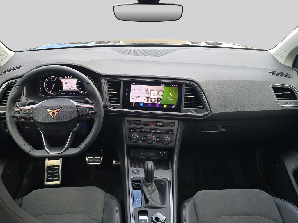 CUPRA Ateca 1.5 TSI DSG-image-13