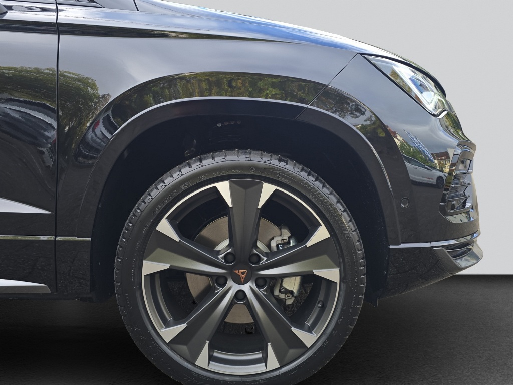 CUPRA Ateca 1.5 TSI DSG-image-16