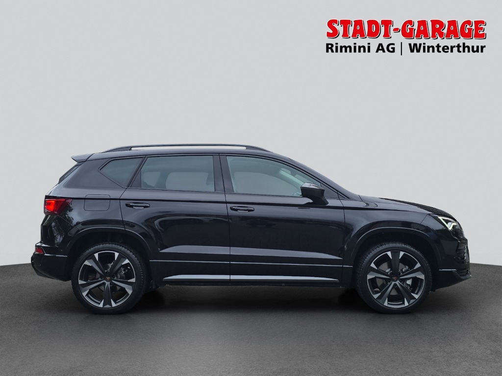 CUPRA Ateca 1.5 TSI DSG-image-1