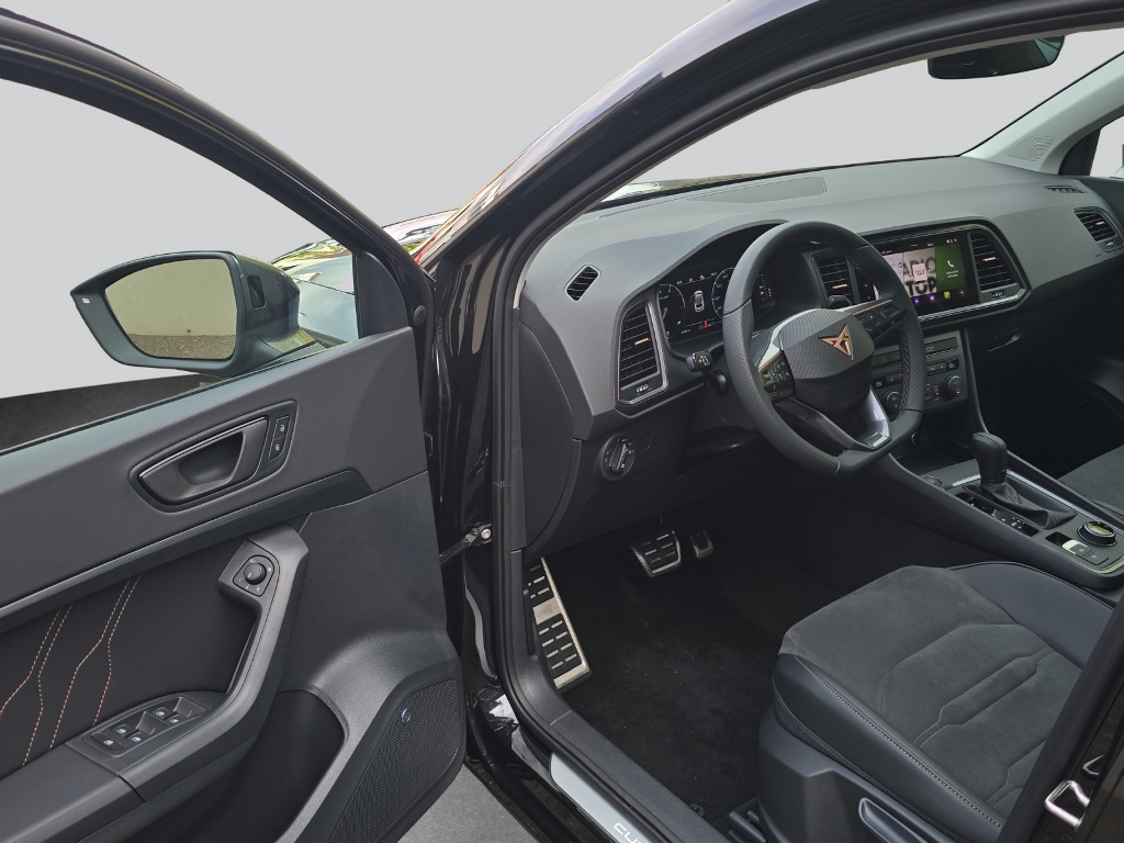CUPRA Ateca 1.5 TSI DSG-image-23