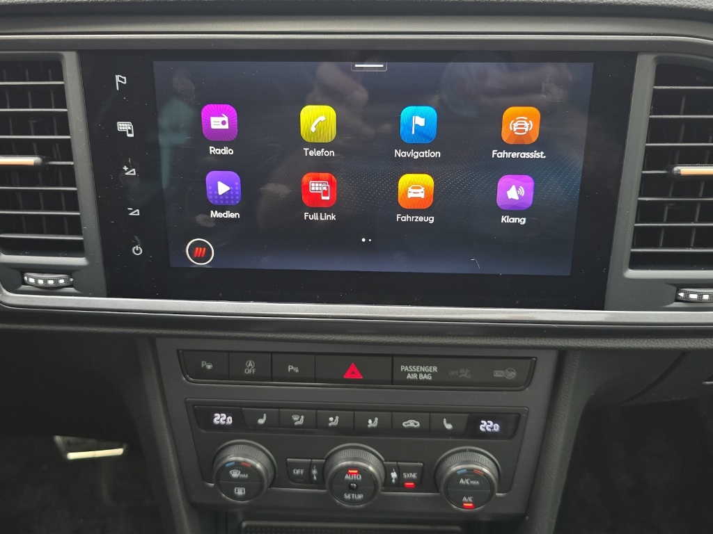 CUPRA Ateca 1.5 TSI DSG-image-22