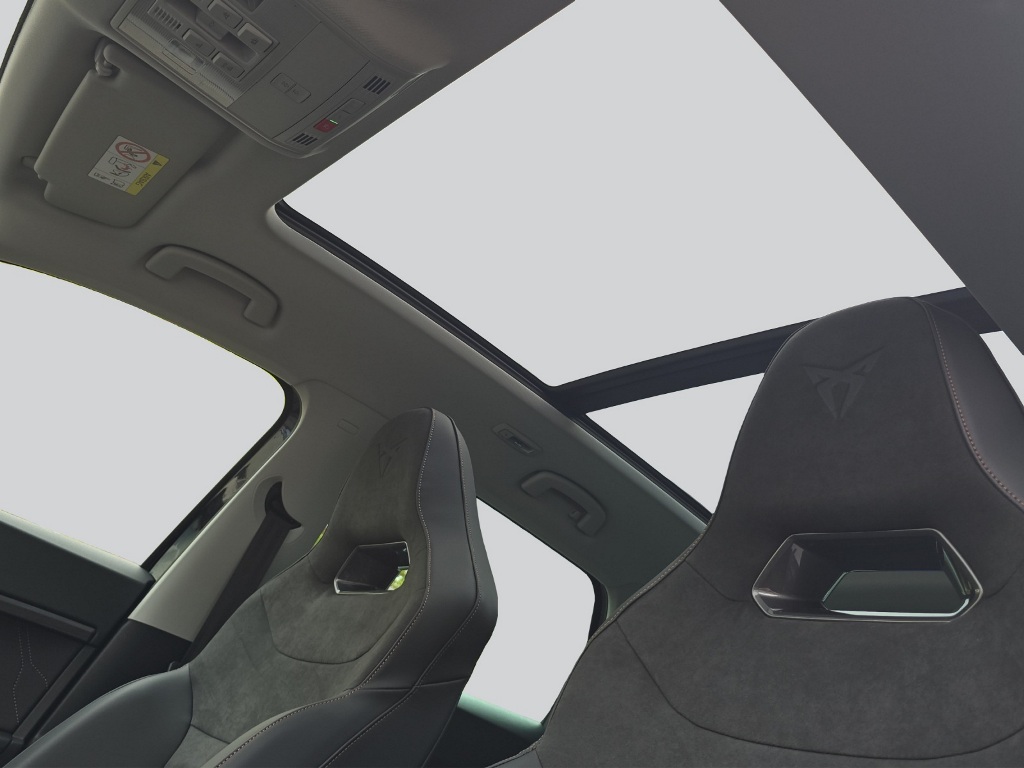 CUPRA Ateca 1.5 TSI DSG-image-25