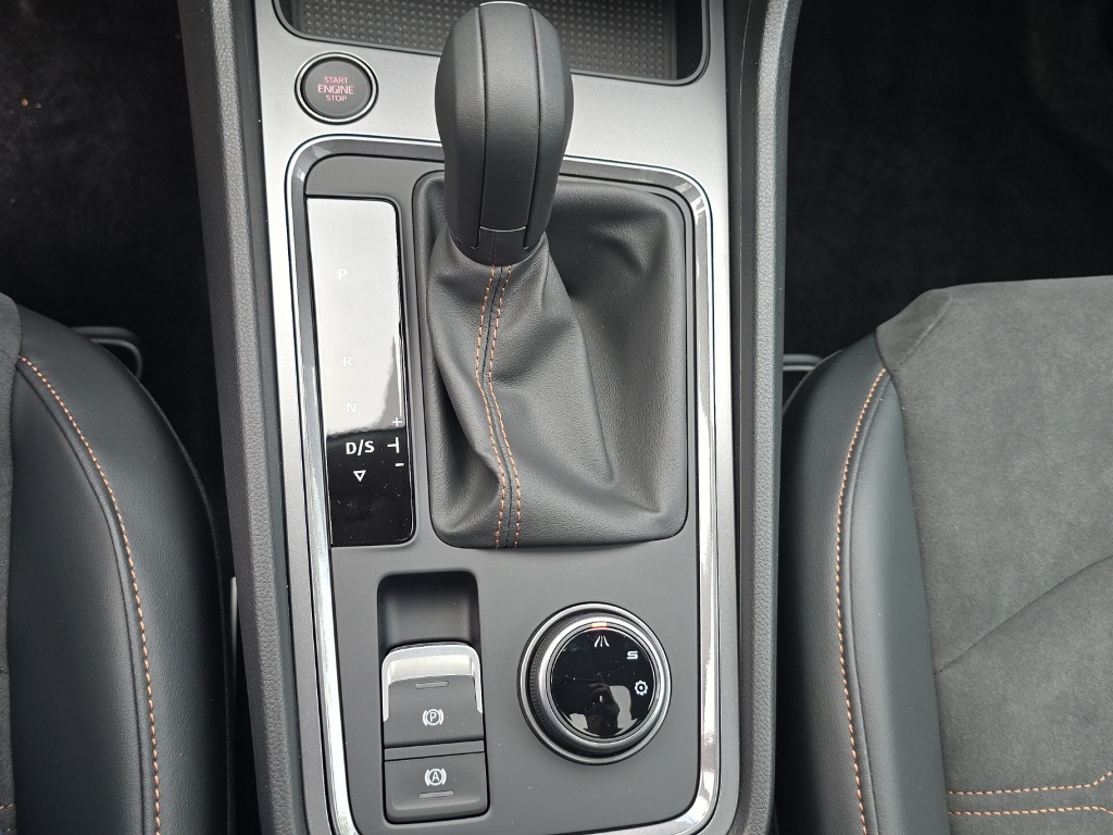 CUPRA Ateca 1.5 TSI DSG-image-31