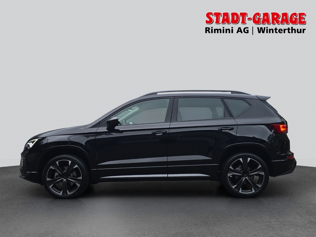 CUPRA Ateca 1.5 TSI DSG-image-5