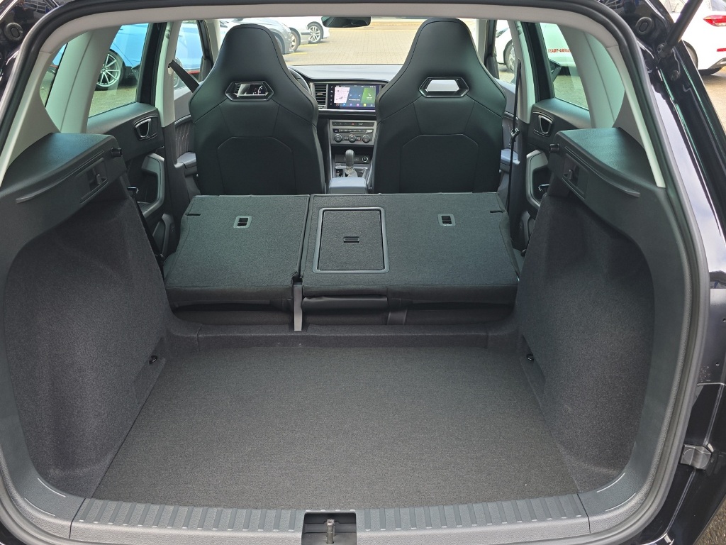 CUPRA Ateca 1.5 TSI DSG-image-26